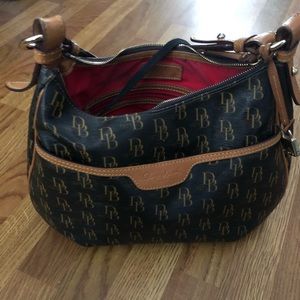Dooney & Bourke purse